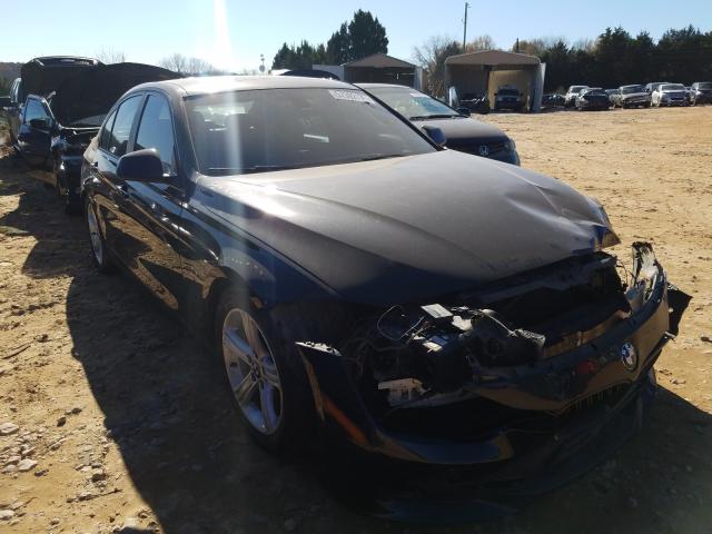 BMW NULL 2014 wba3a5g52enp27270