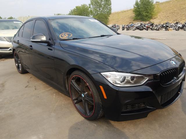 BMW 328 I 2014 wba3a5g52enp28600