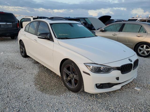 BMW 328 I 2014 wba3a5g52enp28628