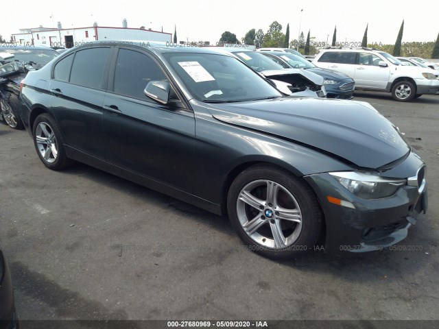 BMW 3 2014 wba3a5g52enp28757