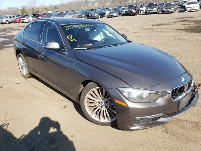 BMW 328 I 2014 wba3a5g52enp28919