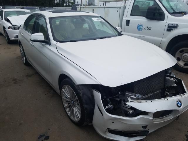 BMW NULL 2014 wba3a5g52enp29570