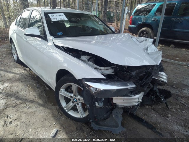 BMW NULL 2014 wba3a5g52enp29651