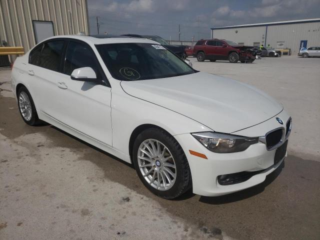 BMW 328 I 2014 wba3a5g52enp30346