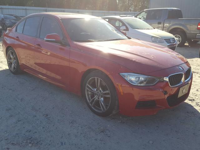 BMW 328 I 2014 wba3a5g52enp31092