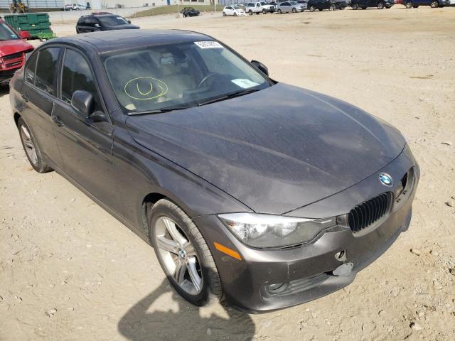 BMW 328 I 2014 wba3a5g52enp31285