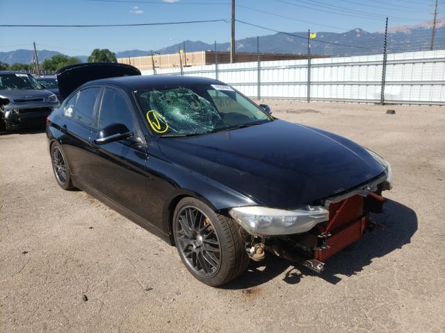 BMW 328 I 2014 wba3a5g52enp31660