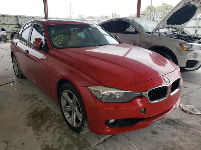 BMW 328 I 2014 wba3a5g52enp31688