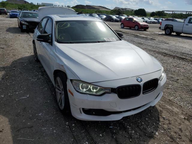 BMW 328 I 2014 wba3a5g52enp31884