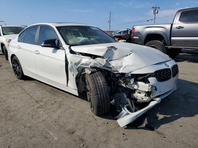 BMW 328 I 2014 wba3a5g52enp32176