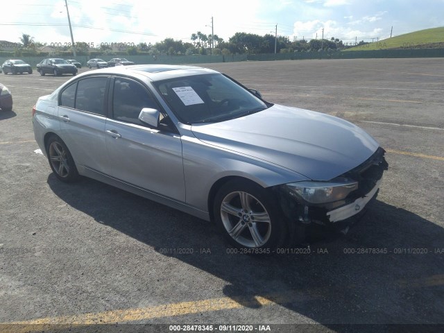 BMW NULL 2014 wba3a5g52enp32680