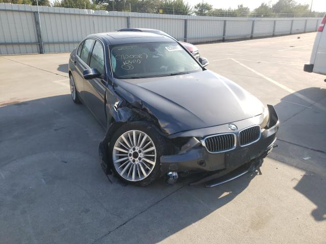 BMW NULL 2014 wba3a5g52enp32937