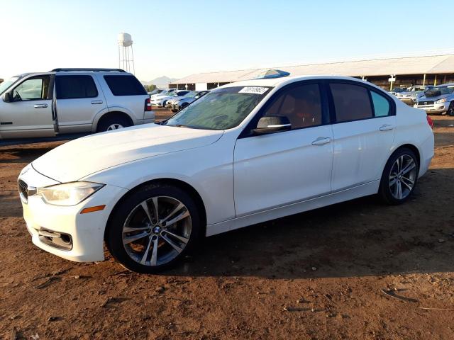 BMW 328 I 2014 wba3a5g52enp33490