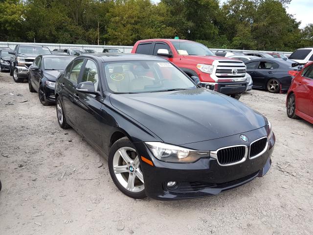 BMW 328 I 2014 wba3a5g52enp34073