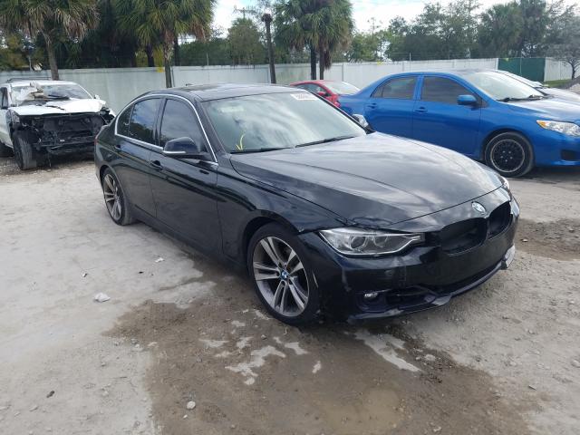 BMW 328 I 2015 wba3a5g52fns82174