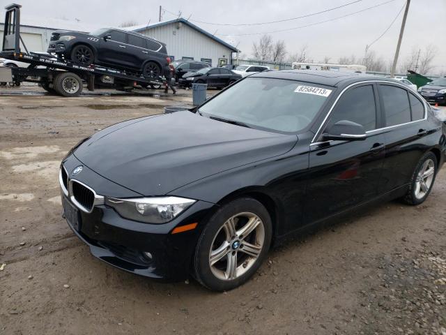 BMW 3 SERIES 2015 wba3a5g52fns82207