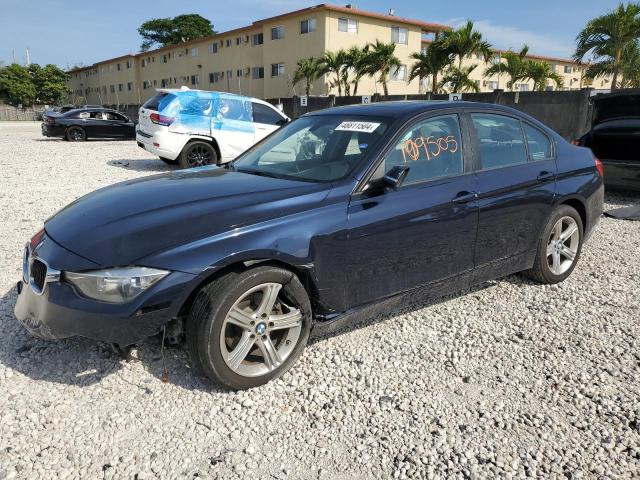 BMW 3 SERIES 2015 wba3a5g52fns83082