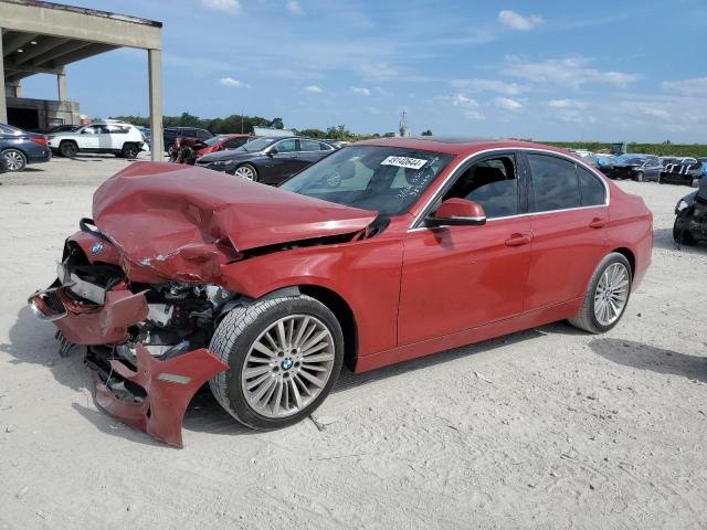 BMW 3 SERIES 2015 wba3a5g52fns83664