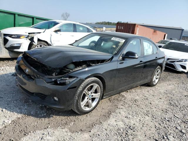 BMW 328 I 2015 wba3a5g52fns84197