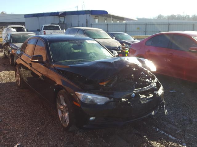 BMW 328 I 2015 wba3a5g52fns85060