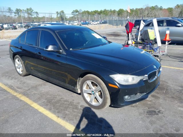 BMW 328I 2015 wba3a5g52fns85432