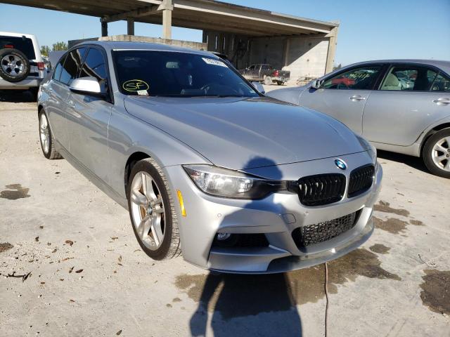 BMW 328 I 2015 wba3a5g52fns85589