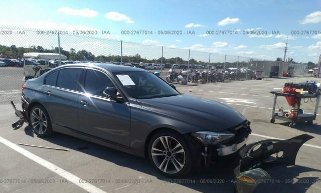 BMW 135 2015 wba3a5g52fns85642