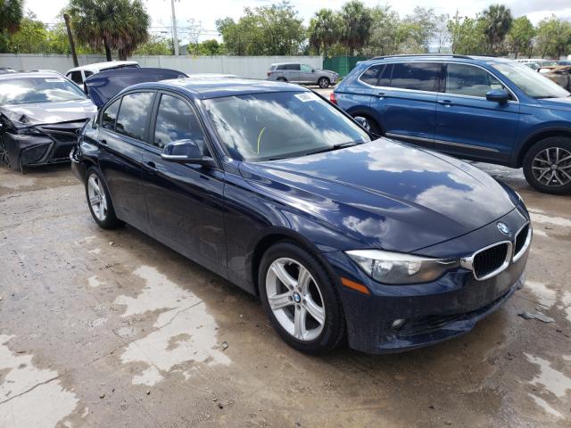 BMW 328 I 2015 wba3a5g52fns85950