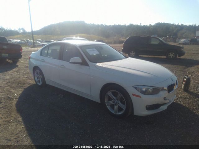 BMW 3 2015 wba3a5g52fns86256