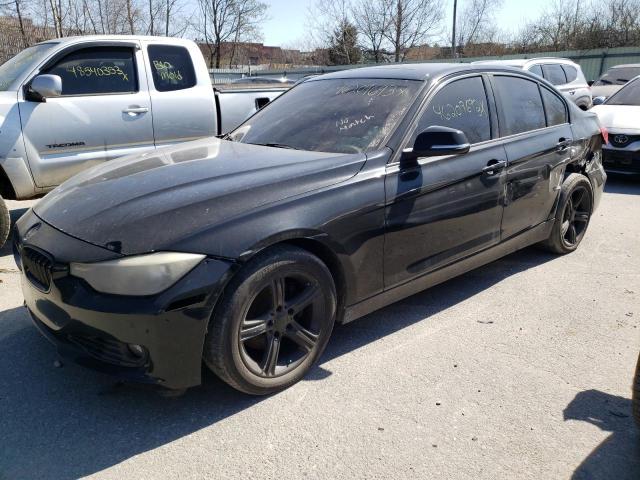 BMW 328 I 2015 wba3a5g52fns86595