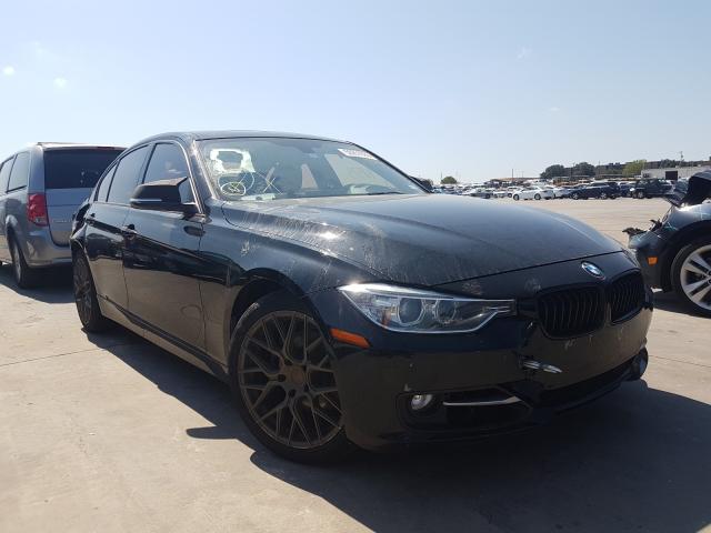 BMW 328 I 2015 wba3a5g52fns87195