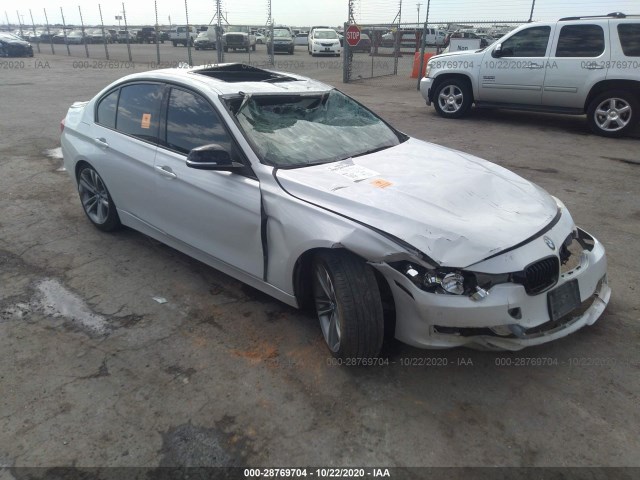 BMW 3 2015 wba3a5g52fns87228