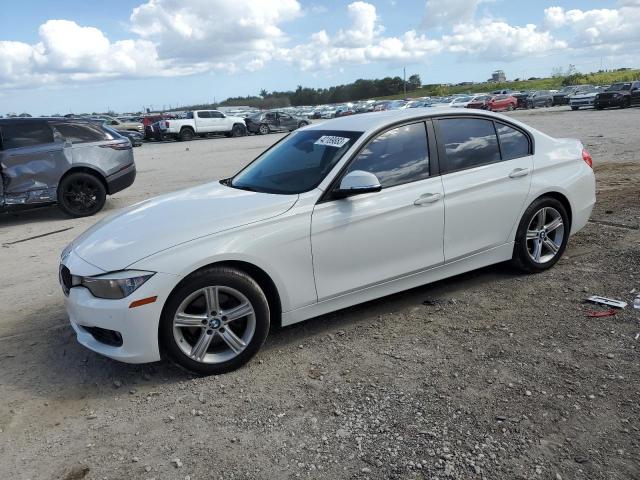 BMW 328 I 2015 wba3a5g52fns87326