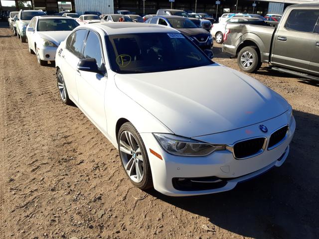 BMW 328 I 2015 wba3a5g52fns87553