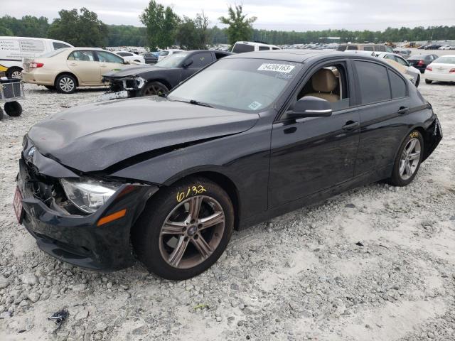 BMW 328 I 2015 wba3a5g52fns87570