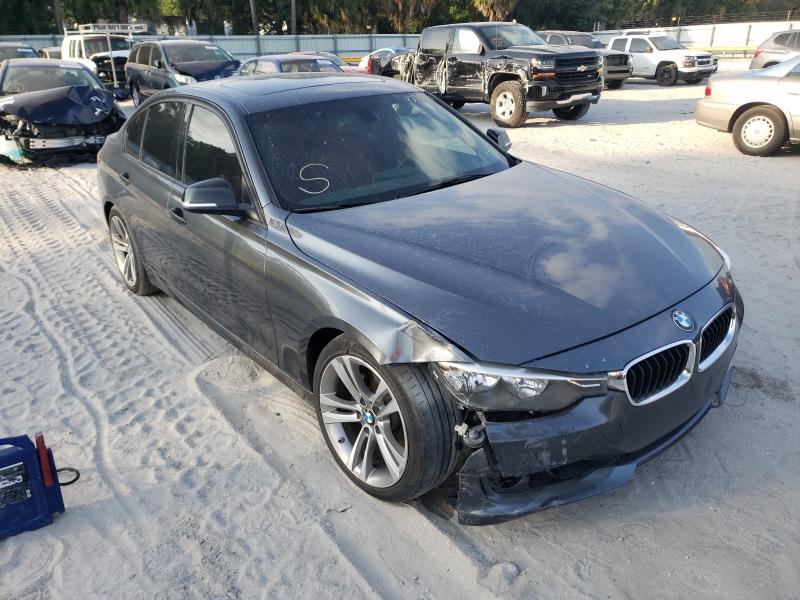 BMW 328 I 2015 wba3a5g52fns88458