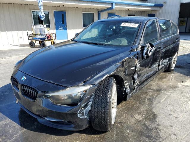 BMW 328 I 2015 wba3a5g52fns88721