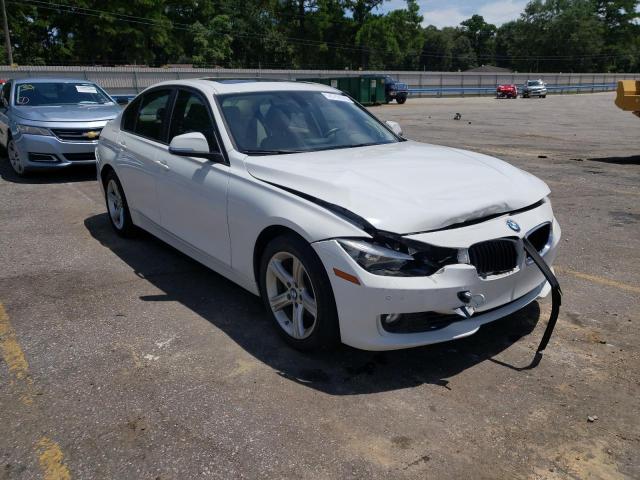 BMW 3 SERIES 2015 wba3a5g52fns89738