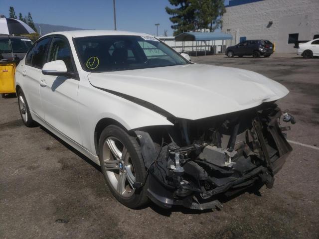 BMW 328 I 2015 wba3a5g52fns89951