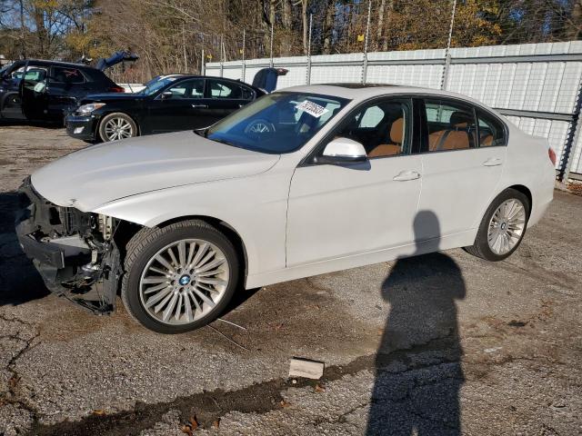 BMW 3 SERIES 2015 wba3a5g52fns90260