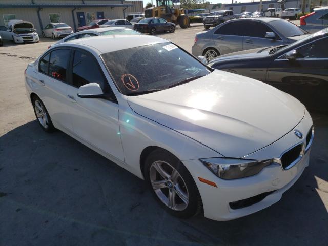 BMW 328 I 2015 wba3a5g52fns90839