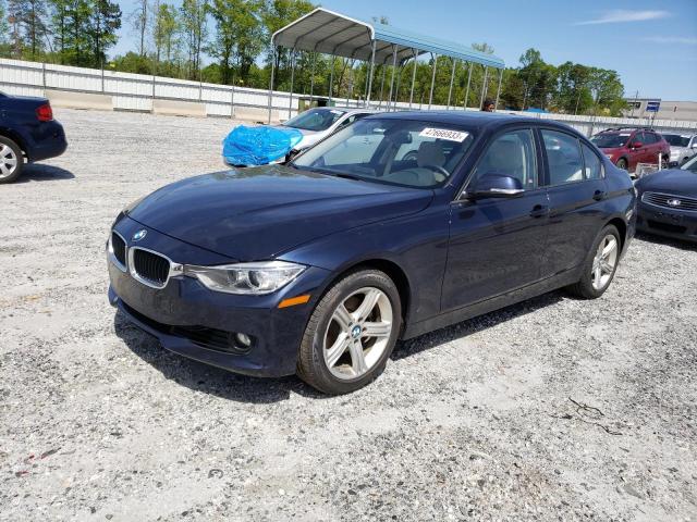 BMW 328 I 2015 wba3a5g52fns91182