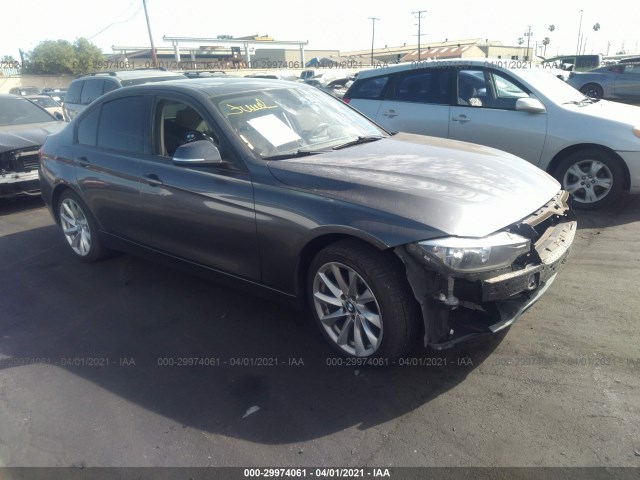 BMW 3 2012 wba3a5g53cnn65811