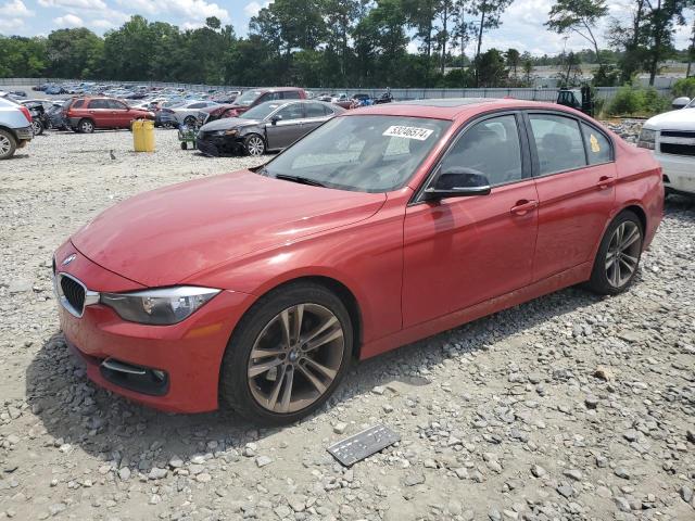 BMW 3 SERIES 2012 wba3a5g53cnn65873