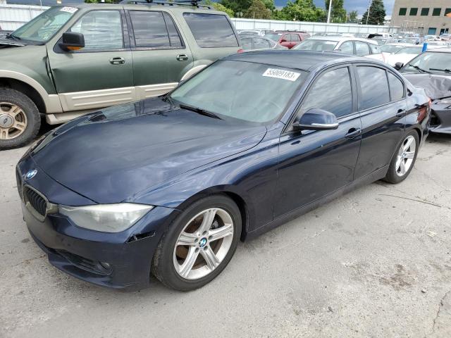 BMW 328 I 2012 wba3a5g53cnn65906