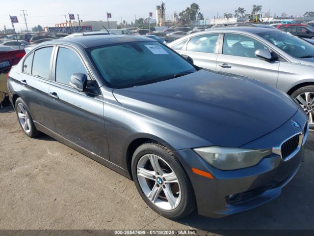 BMW 3 SERIES 2012 wba3a5g53cnp16016