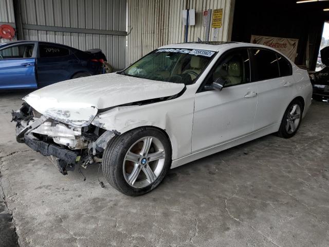 BMW 328 I 2013 wba3a5g53dnp19757