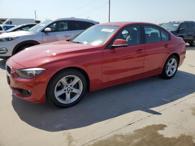 BMW 328 I 2013 wba3a5g53dnp19905