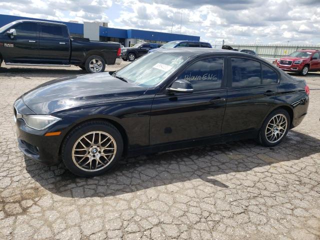 BMW 328 I 2013 wba3a5g53dnp20925