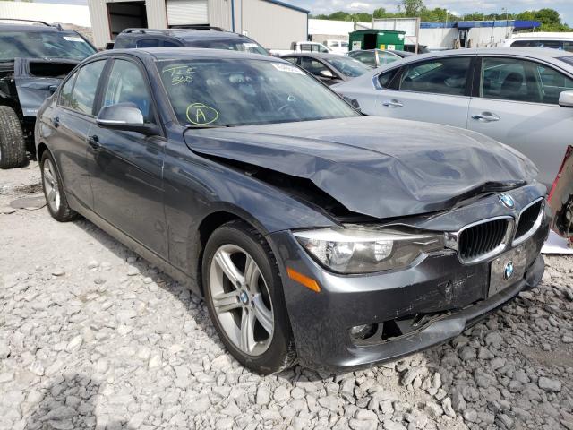 BMW 328 I 2013 wba3a5g53dnp21119